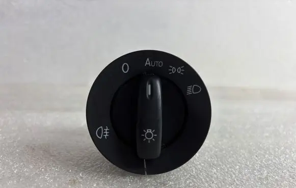 Volkswagen PASSAT B6 Light switch 1K0941431AR
