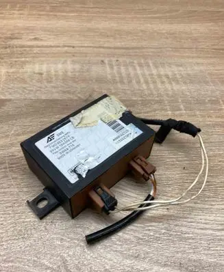 Volkswagen Sharan Immobilizer control unit/module 7M0953257F 95VW19A366CB