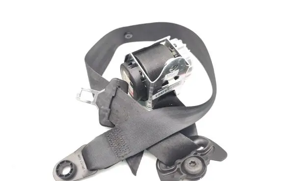 Land Rover Range Rover Sport L320 Front seatbelt 531077400C