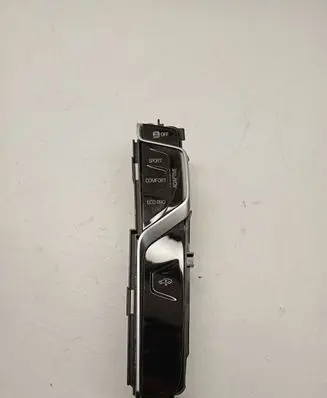 BMW 7 G11 G12 Parking (PDC) sensor switch 9398277