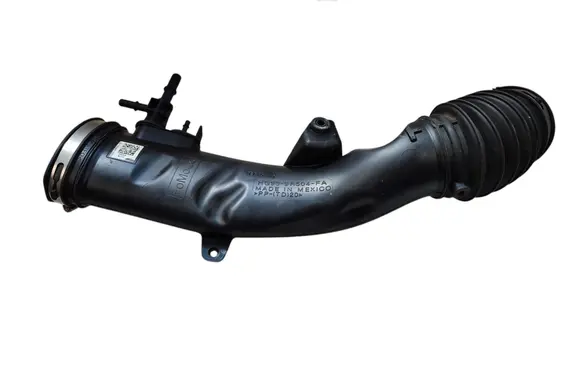 Ford Fusion II Turbo air intake inlet pipe/hose HG939R504 HG939R504FA 136224