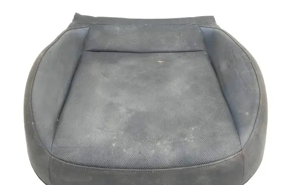 Seat Ateca Front passenger seat console base 