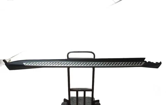 BMW X5 F15 Side skirt front trim 36JU78BMW