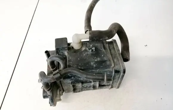 Honda Jazz Active carbon filter fuel vapour canister f6510 f6-510