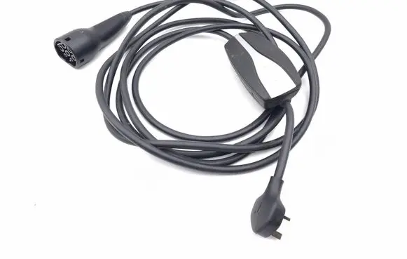 Tesla Model Y Electric car charging cable 112125400G