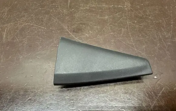 Honda Jazz Rear door glass trim molding 72940T5A