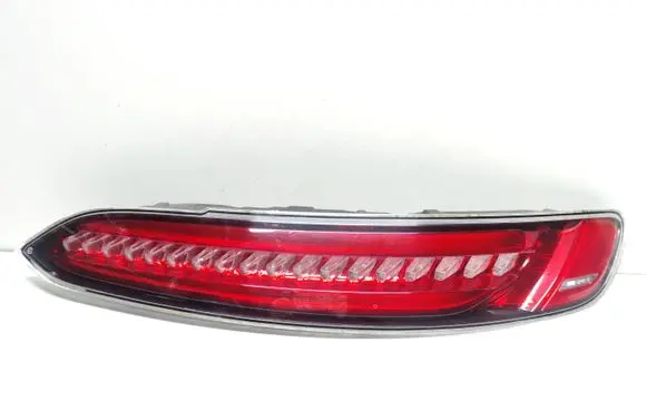 Mercedes-Benz AMG GT R190 C190 Rear/tail lights A1909064700