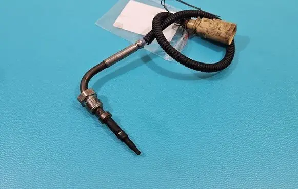 Audi A7 S7 4G Exhaust gas temperature sensor 059906088CN IMPRK1380923