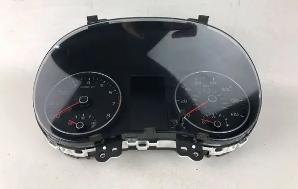 KIA Picanto Speedometer (instrument cluster) 94021G6280 94021-G6280