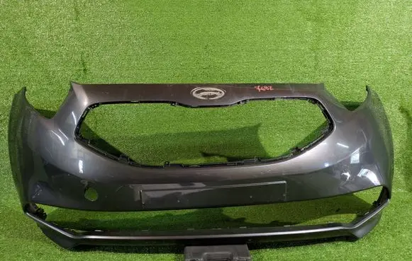 KIA Venga Front bumper
