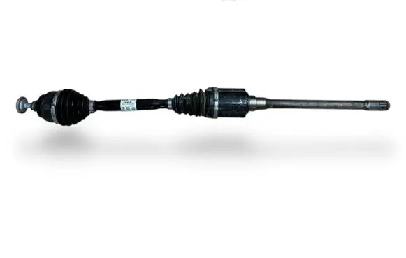 BMW X4 G02 Front driveshaft 8643184 31608643184