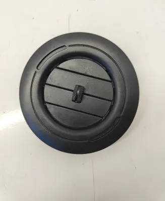 Dodge Durango Air vent grill in roof 1JN71DX9AA