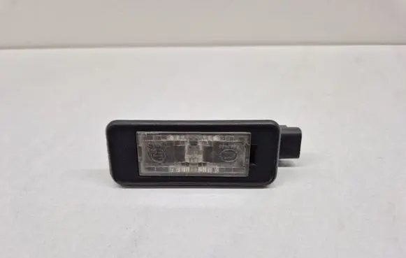 Citroen C4 II Picasso Number plate light 9682403680