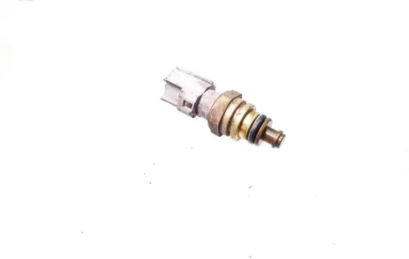 Coolant temperature sensor