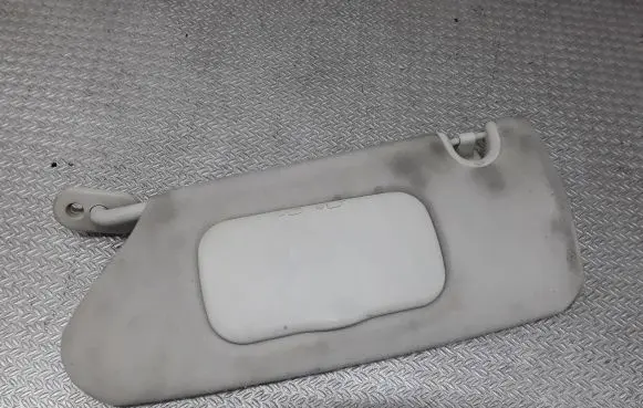 Chrysler Pacifica Sun visor 55361230AA