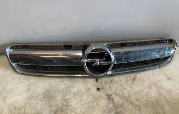 Opel Signum Front grill 13123491 13191537 464192822