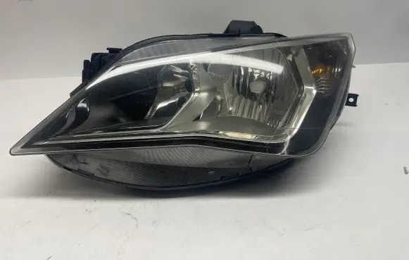 Seat Ibiza I (021A) Headlight/headlamp 6J1941005F