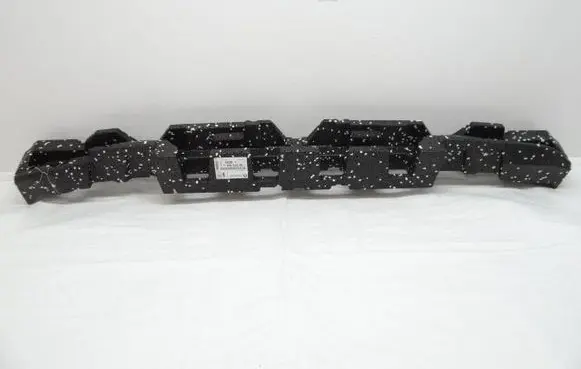 Toyota ProAce City Front bumper foam support bar 9857900280