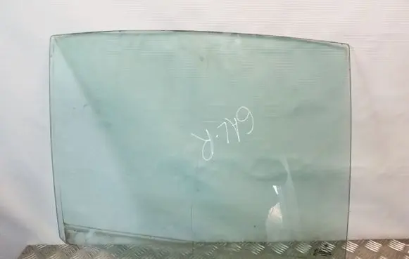 BMW 7 E65 E66 Rear side window