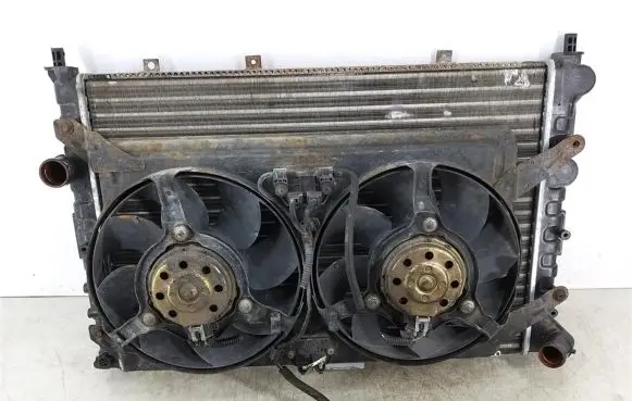 Alfa Romeo 156 Radiator set 