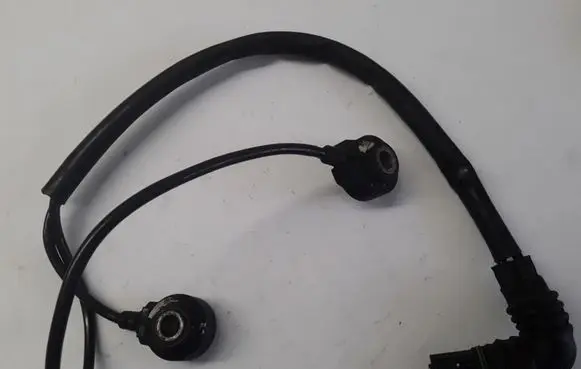 BMW X5 E53 Detonation knock sensor 0261231136