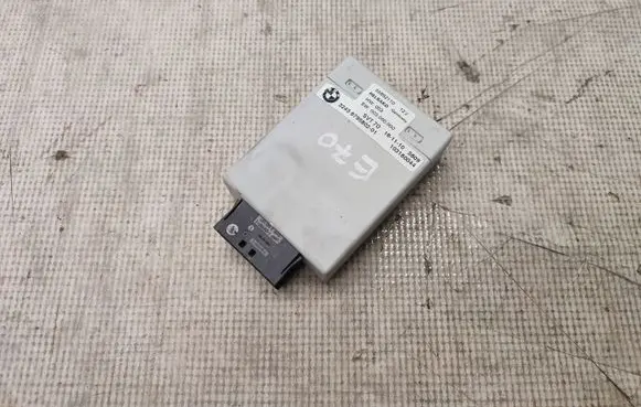 BMW X5 E70 Other control units/modules 6795802 32436857209 32436795802