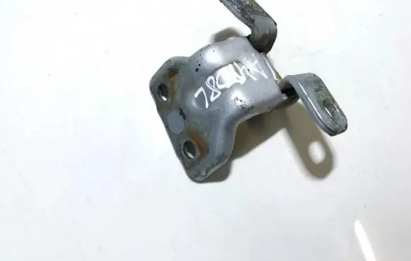Mazda 626 Rear door lower hinge