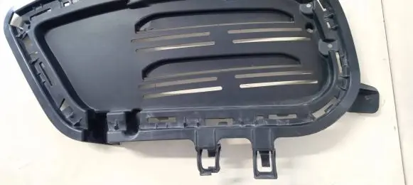 Mercedes-Benz GLA W156 Front bumper lower grill A1568855322