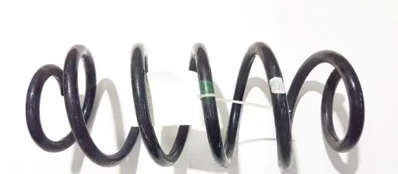 Toyota Verso Rear coil spring