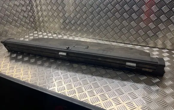 Audi A4 S4 B6 8E 8H Parcel shelf load cover 