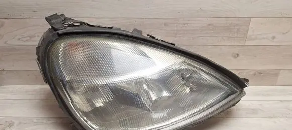 Mercedes-Benz A W168 Headlight/headlamp A1688200261 0301152202