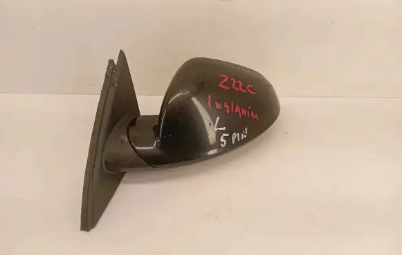 Opel Insignia A Front door electric wing mirror 