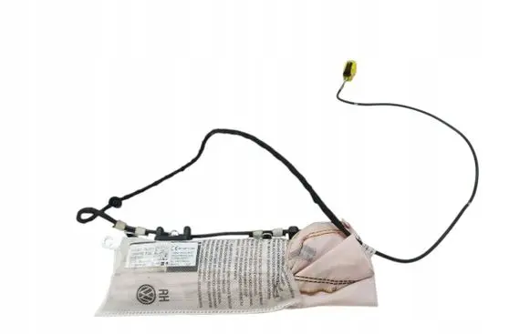 Skoda Rapid (NH) Passenger airbag