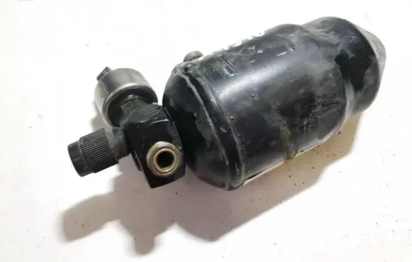 Peugeot 406 Air conditioning (A/C) air dryer 9619456680 280443