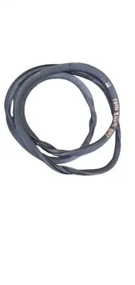 Peugeot Expert Front door rubber seal 