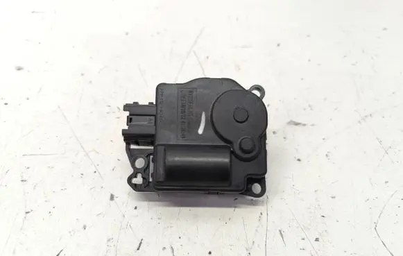 Ford B-MAX Air flap motor/actuator AV1119E616AB