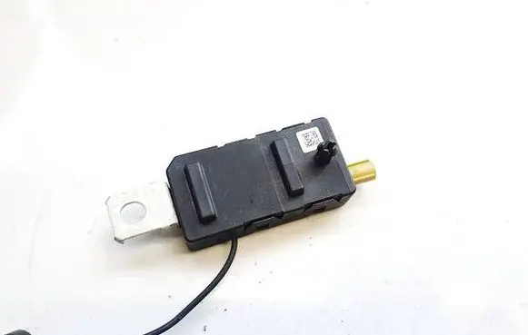 Renault Austral Antenna control unit 282312675R