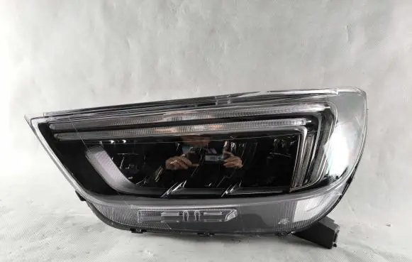 Opel Mokka X Headlight/headlamp 42589994