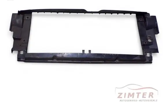 Volkswagen Multivan T4 Radiator support slam panel 701121283B