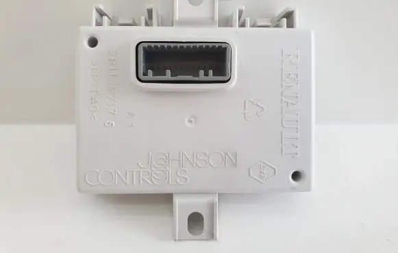 Opel Movano B Other control units/modules 283466187R