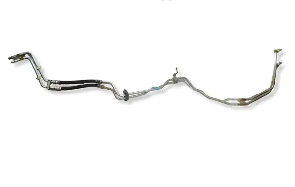 Dodge Durango III Gearbox oil cooler pipe/hose 68244072AB