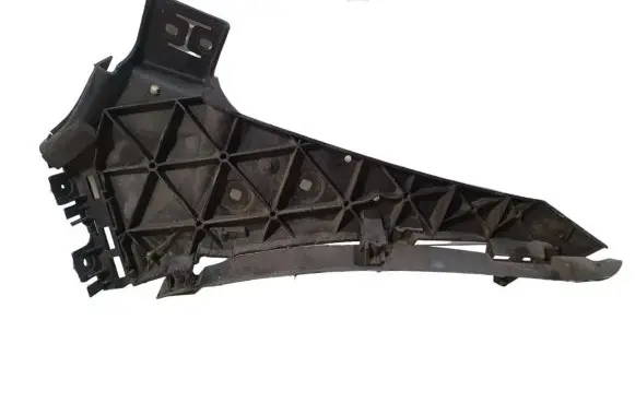 Audi Q7 4L Front bumper mounting bracket 4L0807284
