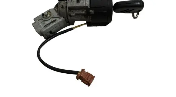 Citroen Berlingo Ignition lock 9663123280
