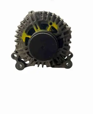 Volkswagen PASSAT B6 Generator/alternator 06F903023c
