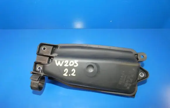 Mercedes-Benz C W205 Vacuum air tank A6510700868 446480602