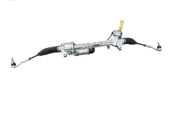 Mercedes-Benz GL X166 Steering rack A2924601900 A292460190064 2924601900