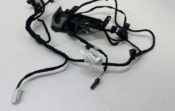 Mercedes-Benz EQA Front door wiring loom A1775409410
