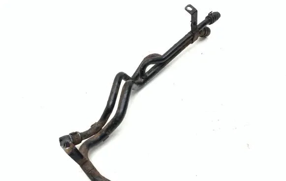 Volkswagen Transporter - Caravelle T5 Engine coolant pipe/hose