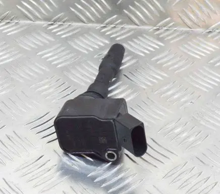 Volkswagen Tiguan High voltage ignition coil 06H905110G