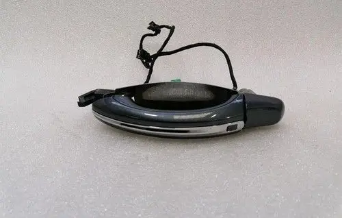 Bentley Mulsanne Front door handle light (exterior) 3W0837205D